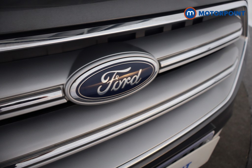Ford Kuga Titanium Edition Manual Diesel SUV - Stock Number (1578785) - 20th supplementary image
