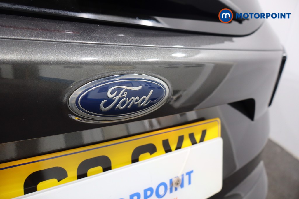 Ford Kuga Titanium Edition Manual Diesel SUV - Stock Number (1578785) - 24th supplementary image