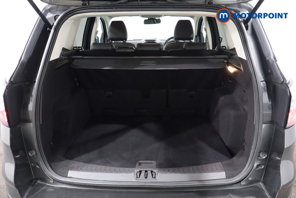 Ford Kuga Titanium Edition Manual Diesel SUV - Stock Number (1578785) - 26th supplementary image