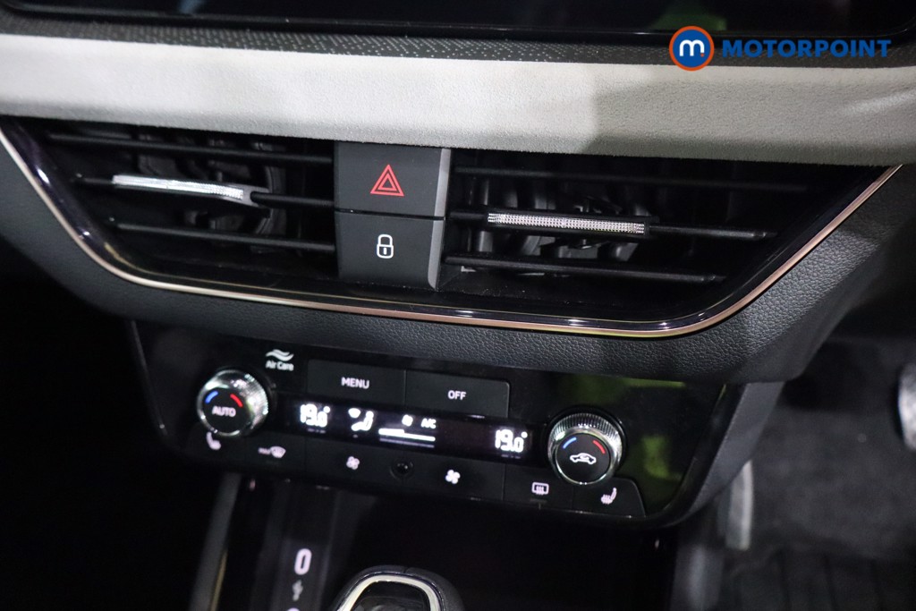 Skoda Scala Se L Edition Automatic Petrol Hatchback - Stock Number (1578828) - 10th supplementary image
