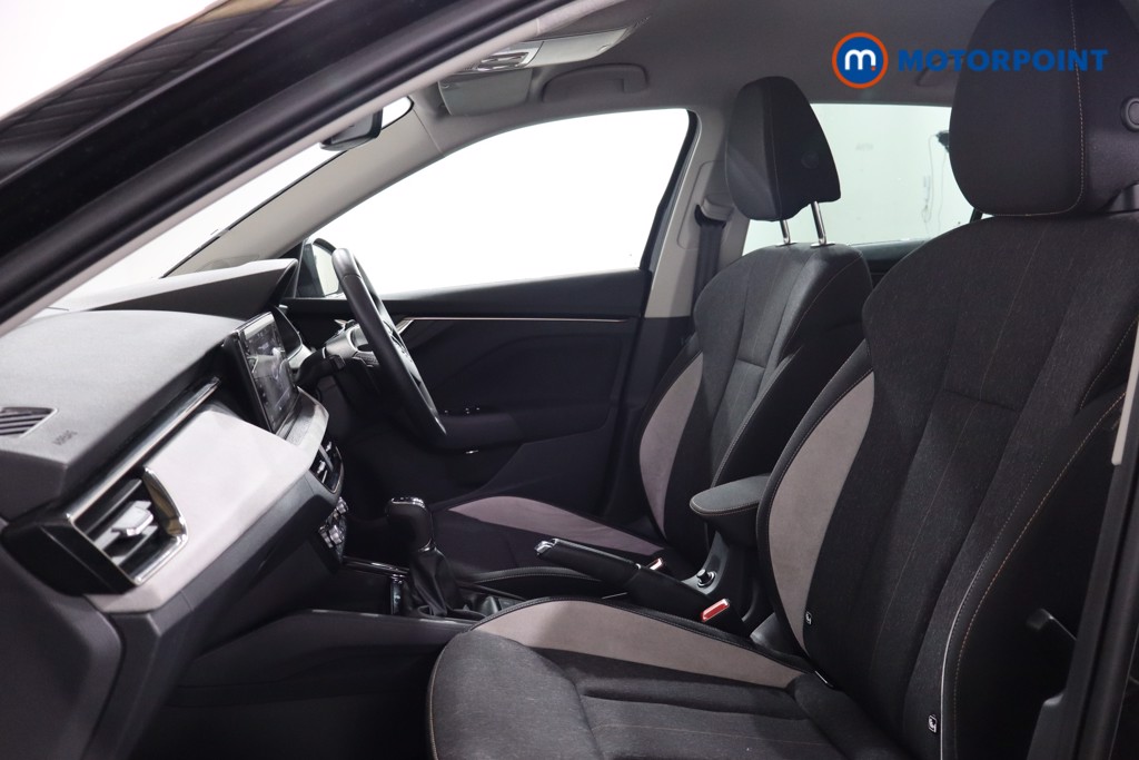 Skoda Scala Se L Edition Automatic Petrol Hatchback - Stock Number (1578828) - 19th supplementary image