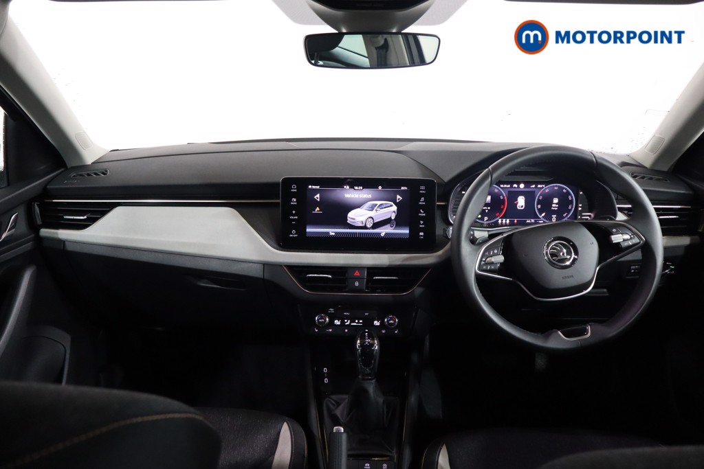 Skoda Scala Se L Edition Automatic Petrol Hatchback - Stock Number (1578828) - 22nd supplementary image