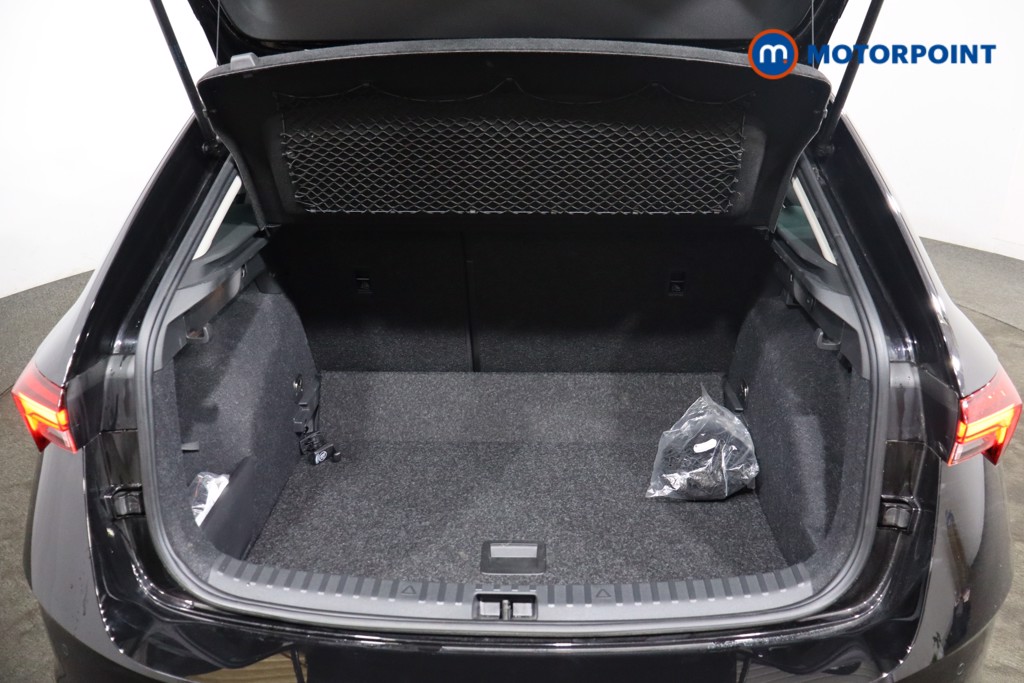 Skoda Scala Se L Edition Automatic Petrol Hatchback - Stock Number (1578828) - 23rd supplementary image