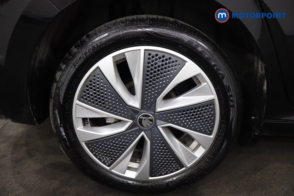 Skoda Scala Se L Edition Automatic Petrol Hatchback - Stock Number (1578828) - 25th supplementary image