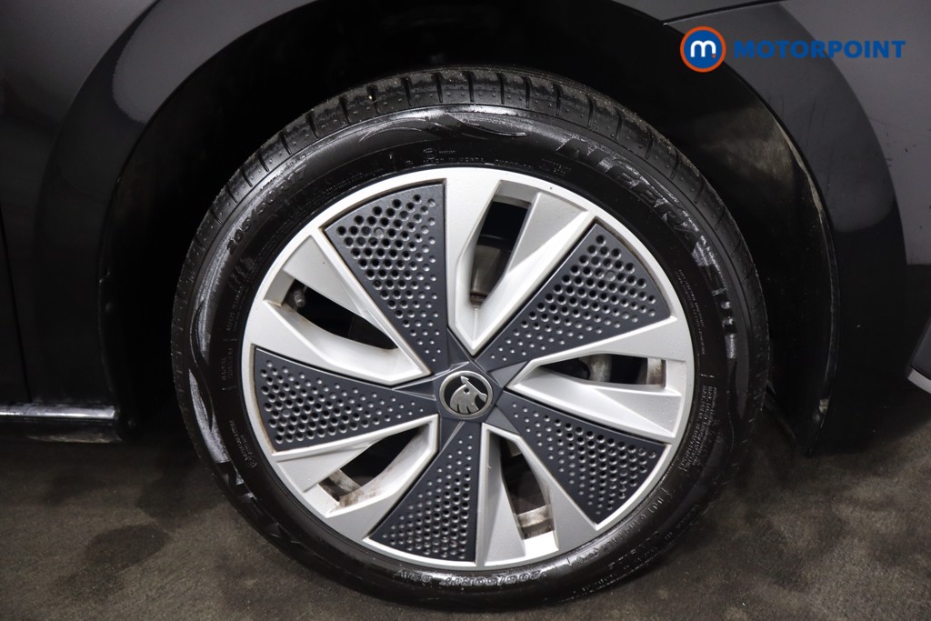 Skoda Scala Se L Edition Automatic Petrol Hatchback - Stock Number (1578828) - 26th supplementary image