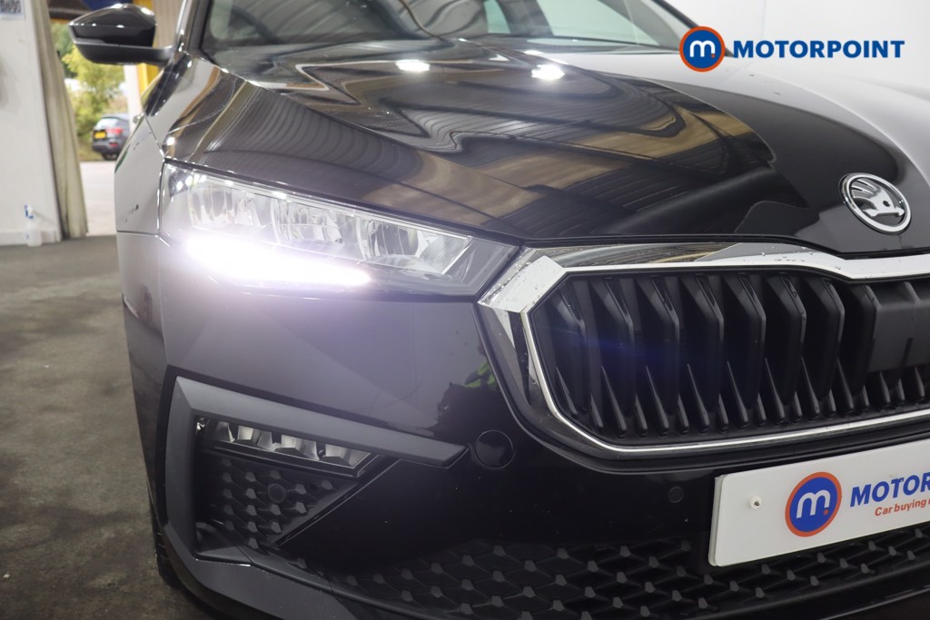 Skoda Scala Se L Edition Automatic Petrol Hatchback - Stock Number (1578828) - 29th supplementary image