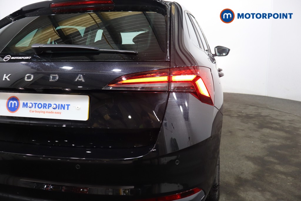 Skoda Scala Se L Edition Automatic Petrol Hatchback - Stock Number (1578828) - 30th supplementary image