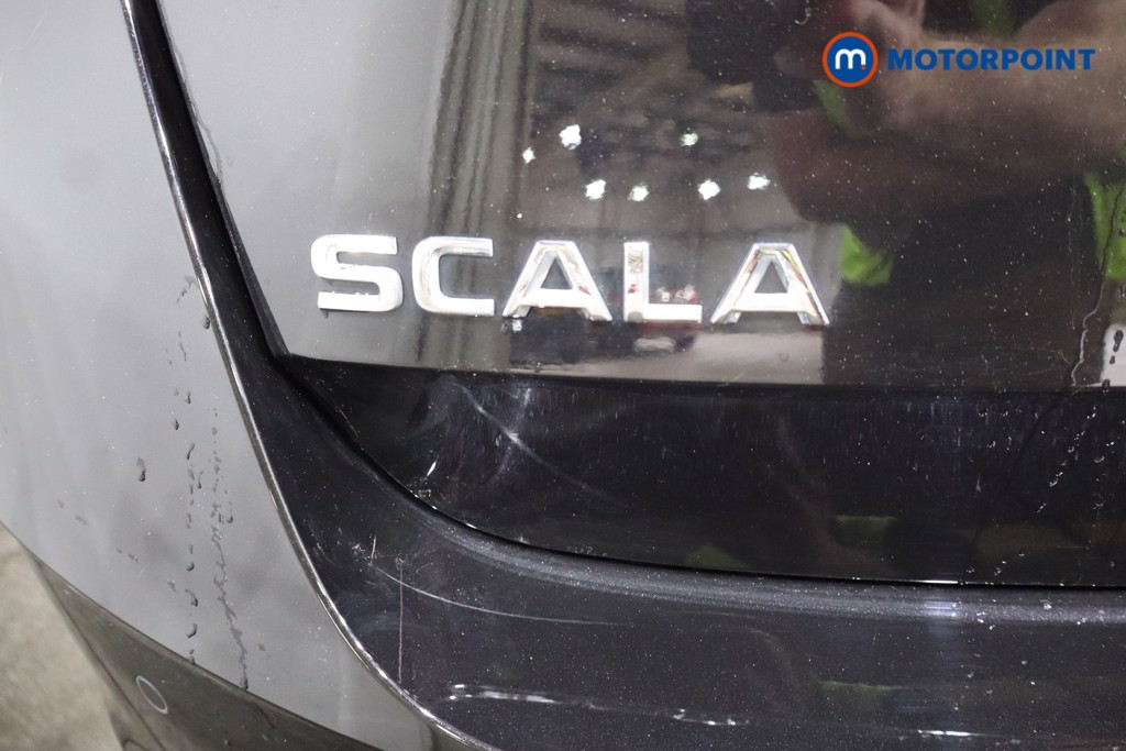 Skoda Scala Se L Edition Automatic Petrol Hatchback - Stock Number (1578828) - 31st supplementary image
