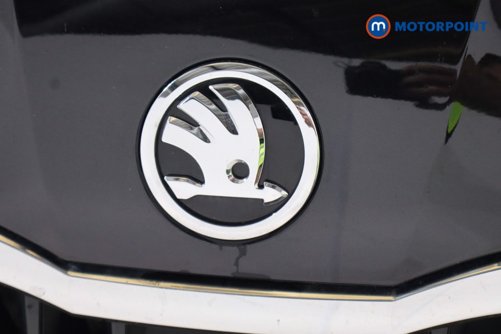 Skoda Scala Se L Edition Automatic Petrol Hatchback - Stock Number (1578828) - 32nd supplementary image