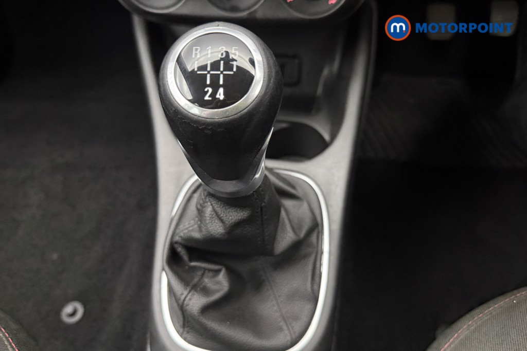 Vauxhall Corsa Sri Vx-Line Nav Black Manual Petrol Hatchback - Stock Number (1530751) - 6th supplementary image