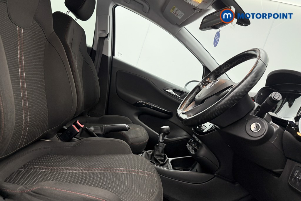 Vauxhall Corsa Sri Vx-Line Nav Black Manual Petrol Hatchback - Stock Number (1530751) - 7th supplementary image