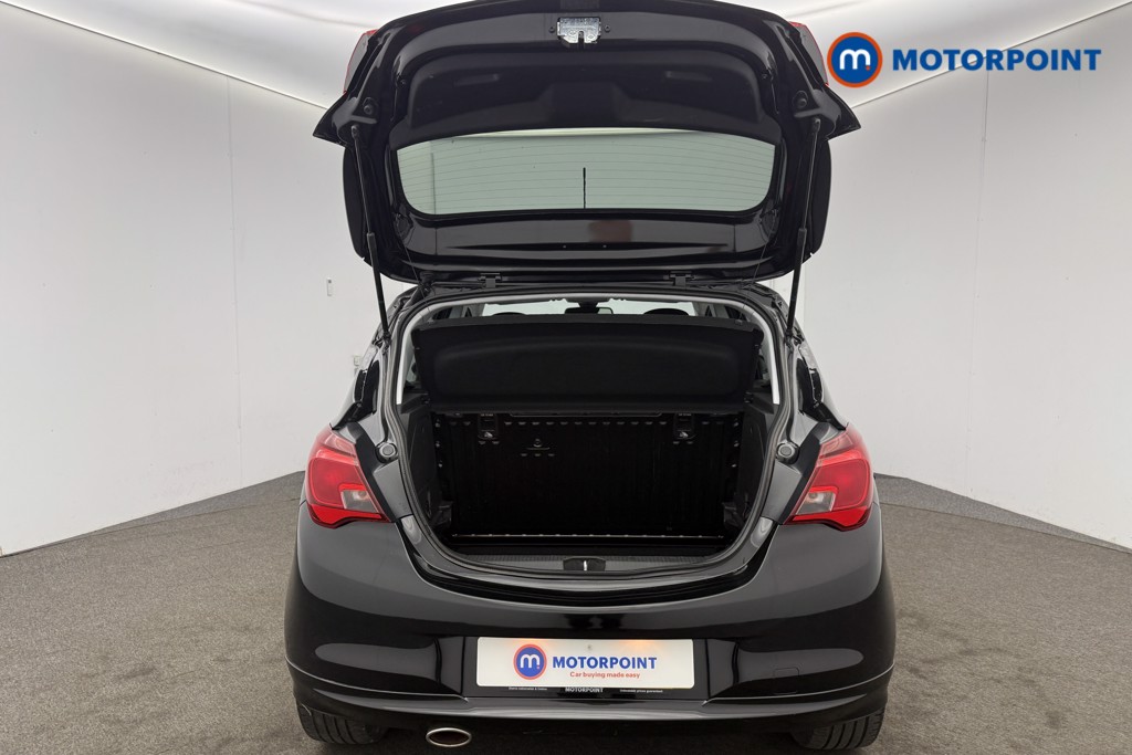 Vauxhall Corsa Sri Vx-Line Nav Black Manual Petrol Hatchback - Stock Number (1530751) - 19th supplementary image
