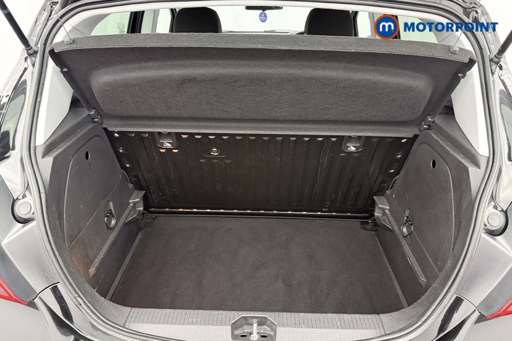 Vauxhall Corsa Sri Vx-Line Nav Black Manual Petrol Hatchback - Stock Number (1530751) - 20th supplementary image