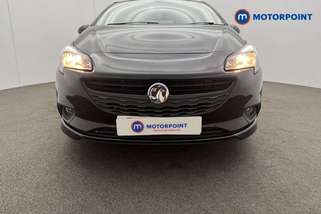 Vauxhall Corsa Sri Vx-Line Nav Black Manual Petrol Hatchback - Stock Number (1530751) - 21st supplementary image