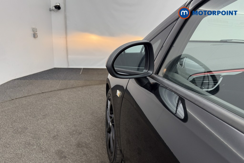 Vauxhall Corsa Sri Vx-Line Nav Black Manual Petrol Hatchback - Stock Number (1530751) - 26th supplementary image
