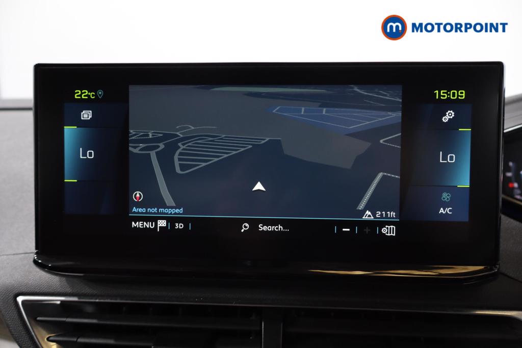 Peugeot 3008 GT Automatic Petrol Plug-In Hybrid SUV - Stock Number (1553641) - 5th supplementary image