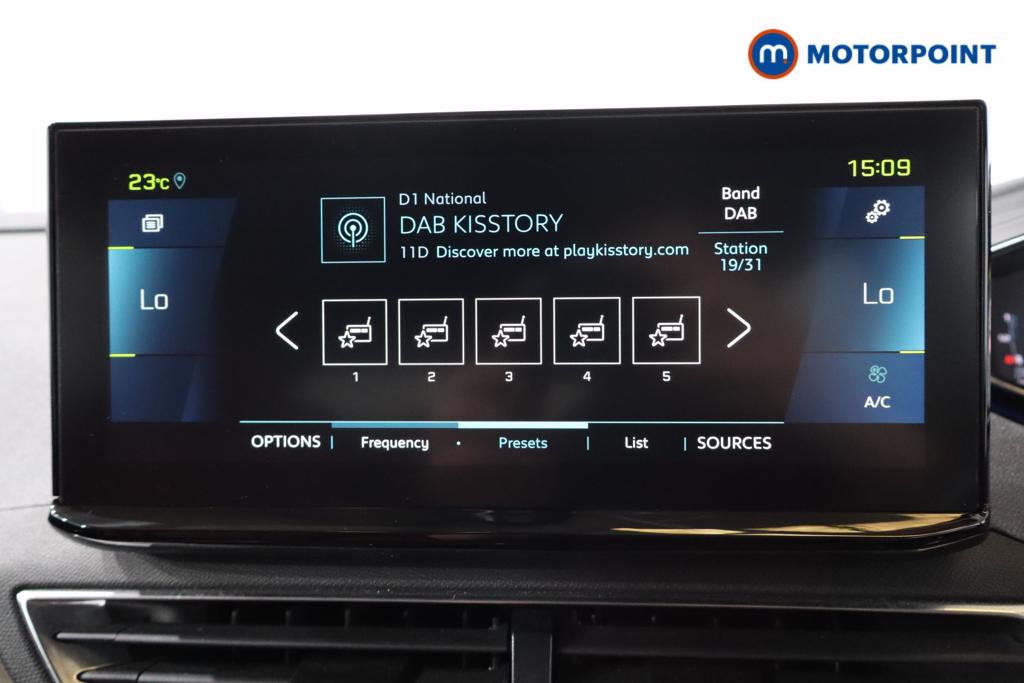 Peugeot 3008 GT Automatic Petrol Plug-In Hybrid SUV - Stock Number (1553641) - 6th supplementary image