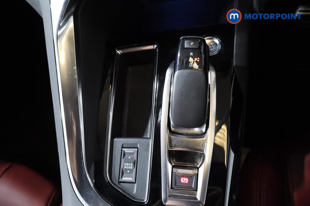 Peugeot 3008 GT Automatic Petrol Plug-In Hybrid SUV - Stock Number (1553641) - 12th supplementary image