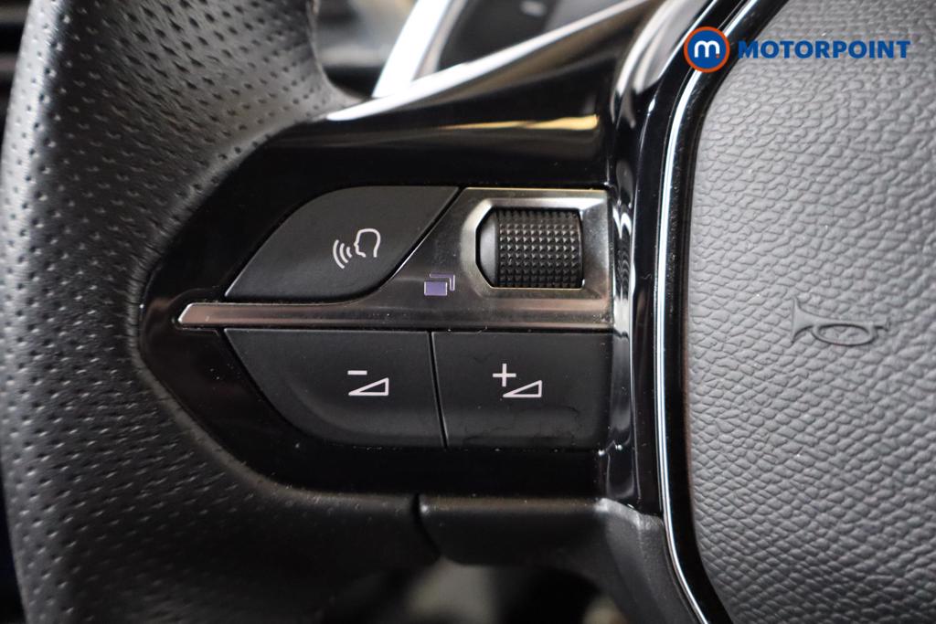 Peugeot 3008 GT Automatic Petrol Plug-In Hybrid SUV - Stock Number (1553641) - 13th supplementary image