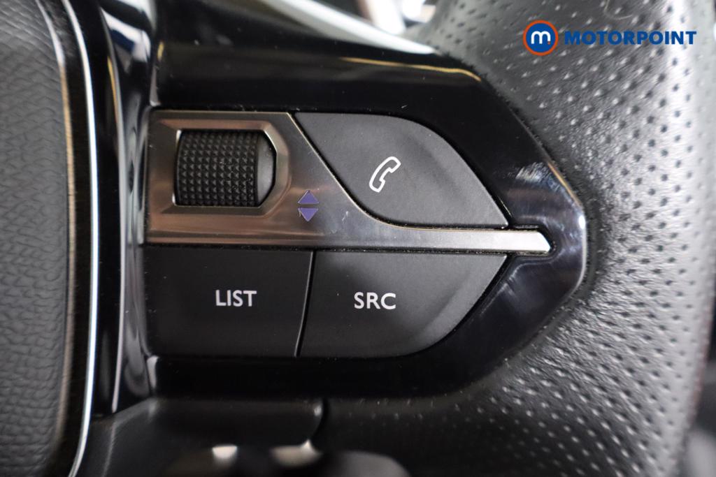 Peugeot 3008 GT Automatic Petrol Plug-In Hybrid SUV - Stock Number (1553641) - 14th supplementary image