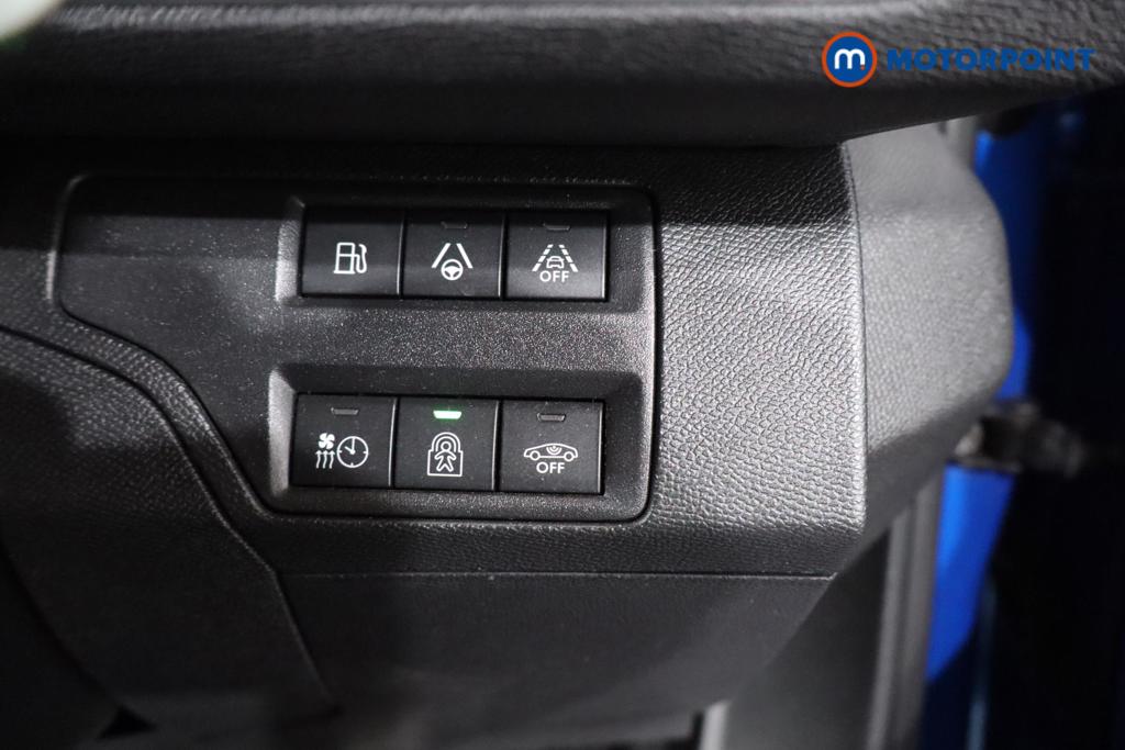 Peugeot 3008 GT Automatic Petrol Plug-In Hybrid SUV - Stock Number (1553641) - 15th supplementary image