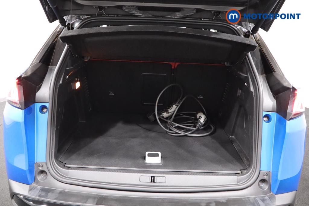 Peugeot 3008 GT Automatic Petrol Plug-In Hybrid SUV - Stock Number (1553641) - 22nd supplementary image