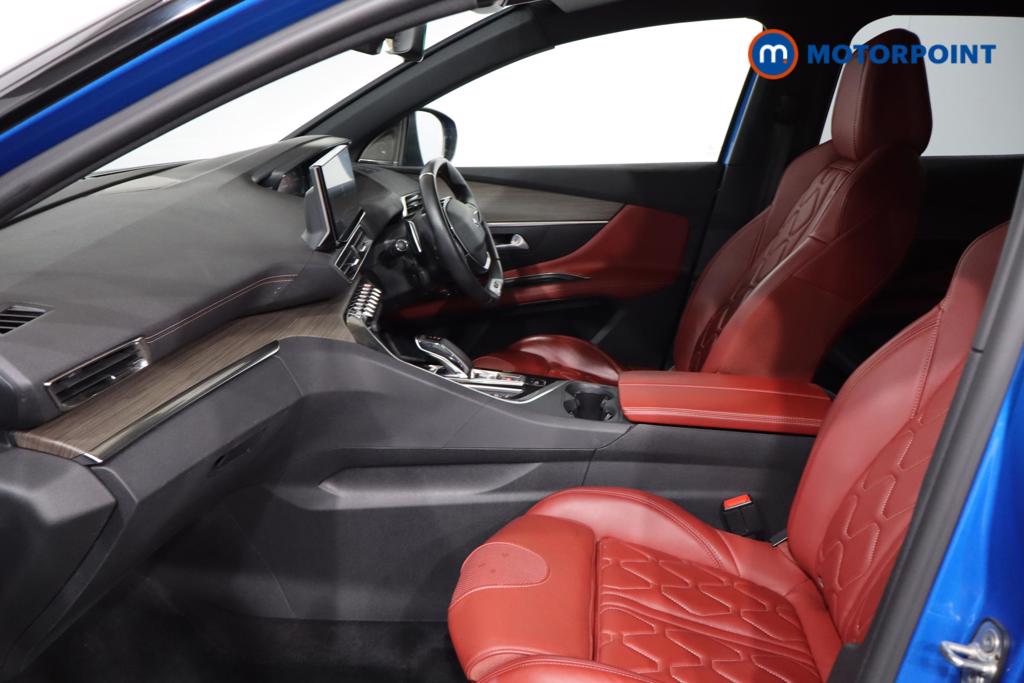 Peugeot 3008 GT Automatic Petrol Plug-In Hybrid SUV - Stock Number (1553641) - 24th supplementary image