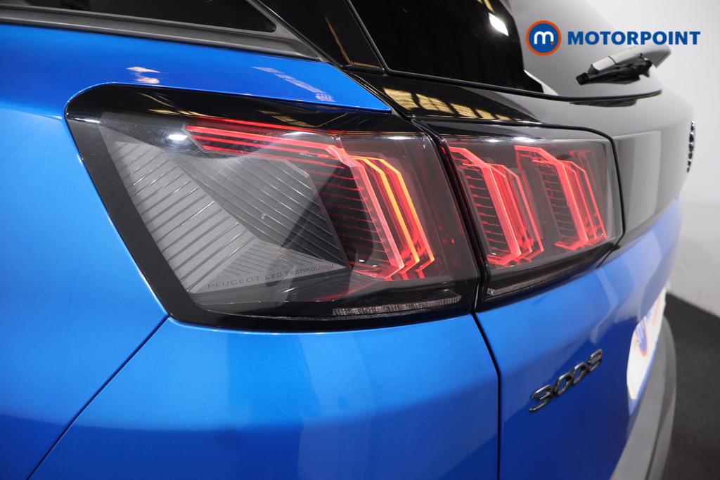Peugeot 3008 GT Automatic Petrol Plug-In Hybrid SUV - Stock Number (1553641) - 27th supplementary image