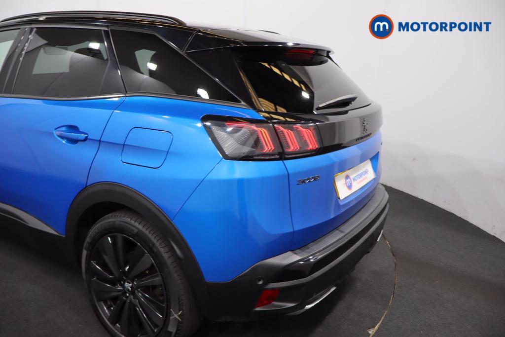 Peugeot 3008 GT Automatic Petrol Plug-In Hybrid SUV - Stock Number (1553641) - 28th supplementary image