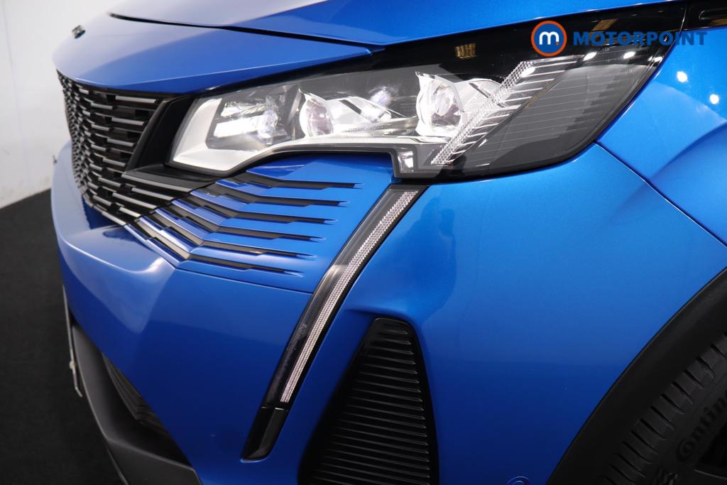 Peugeot 3008 GT Automatic Petrol Plug-In Hybrid SUV - Stock Number (1553641) - 29th supplementary image
