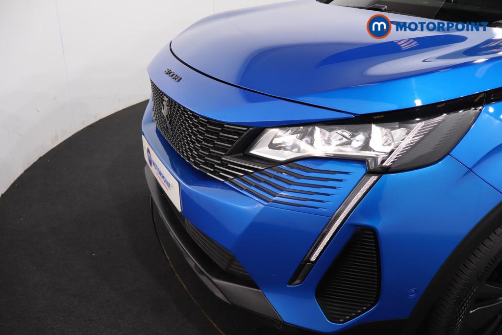 Peugeot 3008 GT Automatic Petrol Plug-In Hybrid SUV - Stock Number (1553641) - 30th supplementary image