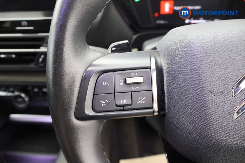 Citroen C5 X Shine Automatic Petrol Hatchback - Stock Number (1556547) - 2nd supplementary image