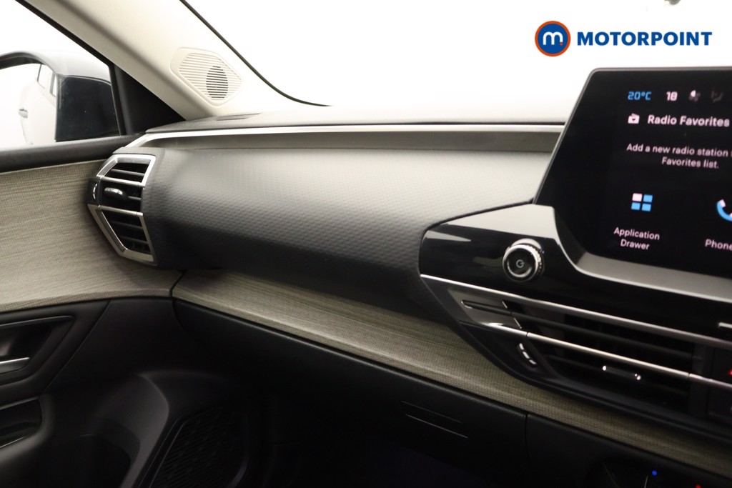 Citroen C5 X Shine Automatic Petrol Hatchback - Stock Number (1556547) - 7th supplementary image