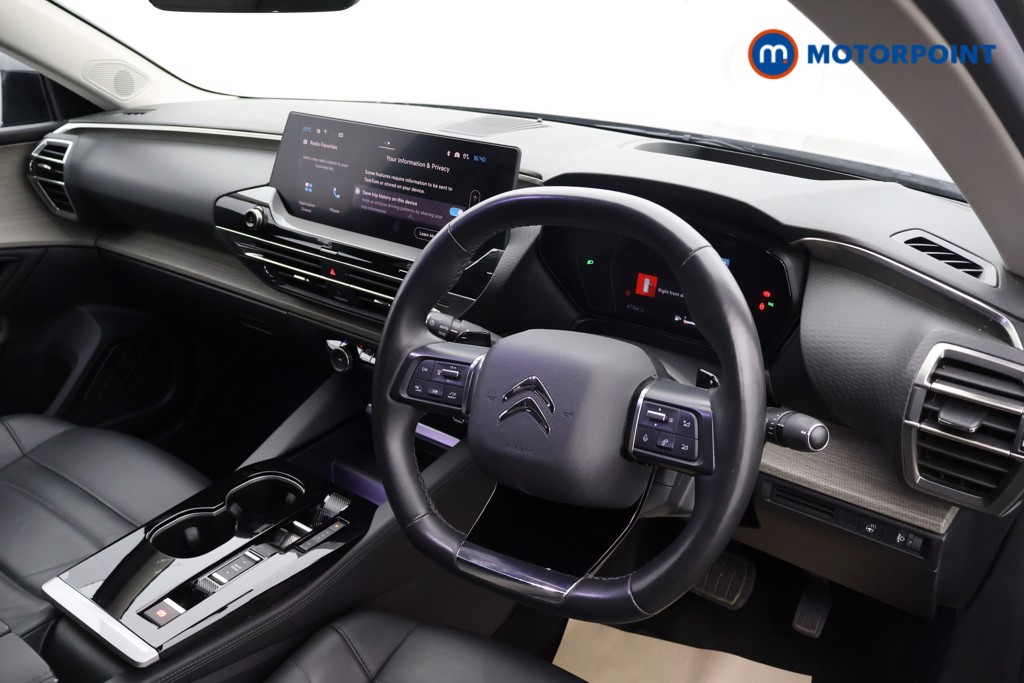 Citroen C5 X Shine Automatic Petrol Hatchback - Stock Number (1556547) - 10th supplementary image
