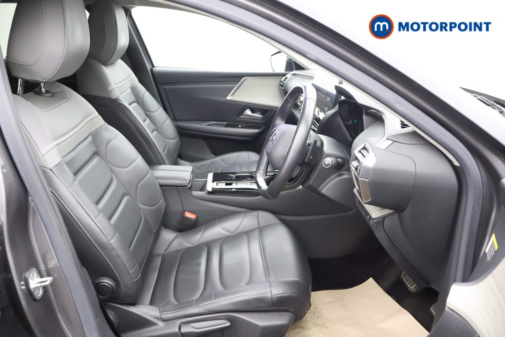 Citroen C5 X Shine Automatic Petrol Hatchback - Stock Number (1556547) - 11th supplementary image