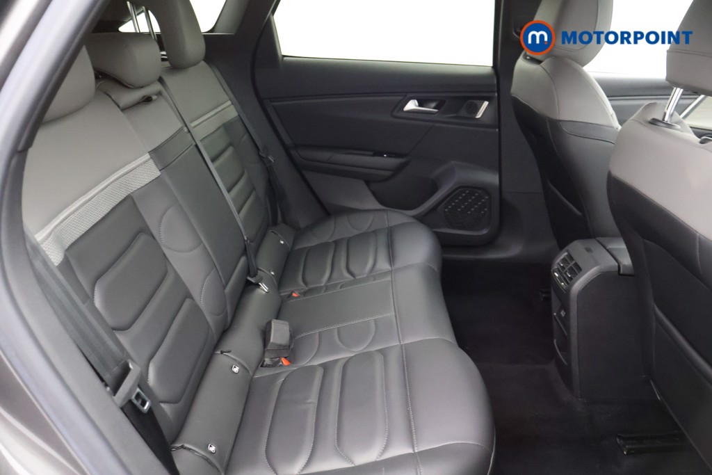 Citroen C5 X Shine Automatic Petrol Hatchback - Stock Number (1556547) - 12th supplementary image