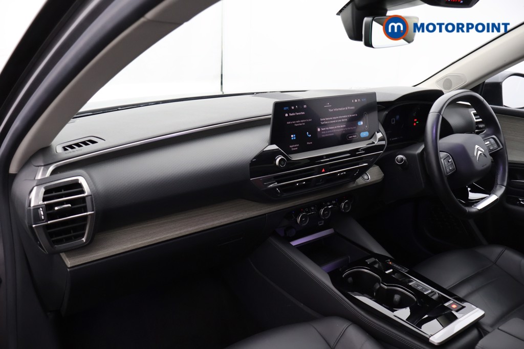 Citroen C5 X Shine Automatic Petrol Hatchback - Stock Number (1556547) - 13th supplementary image