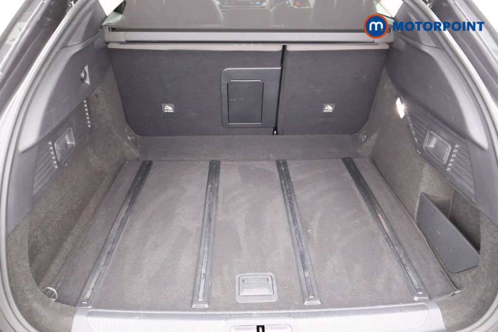Citroen C5 X Shine Automatic Petrol Hatchback - Stock Number (1556547) - 14th supplementary image