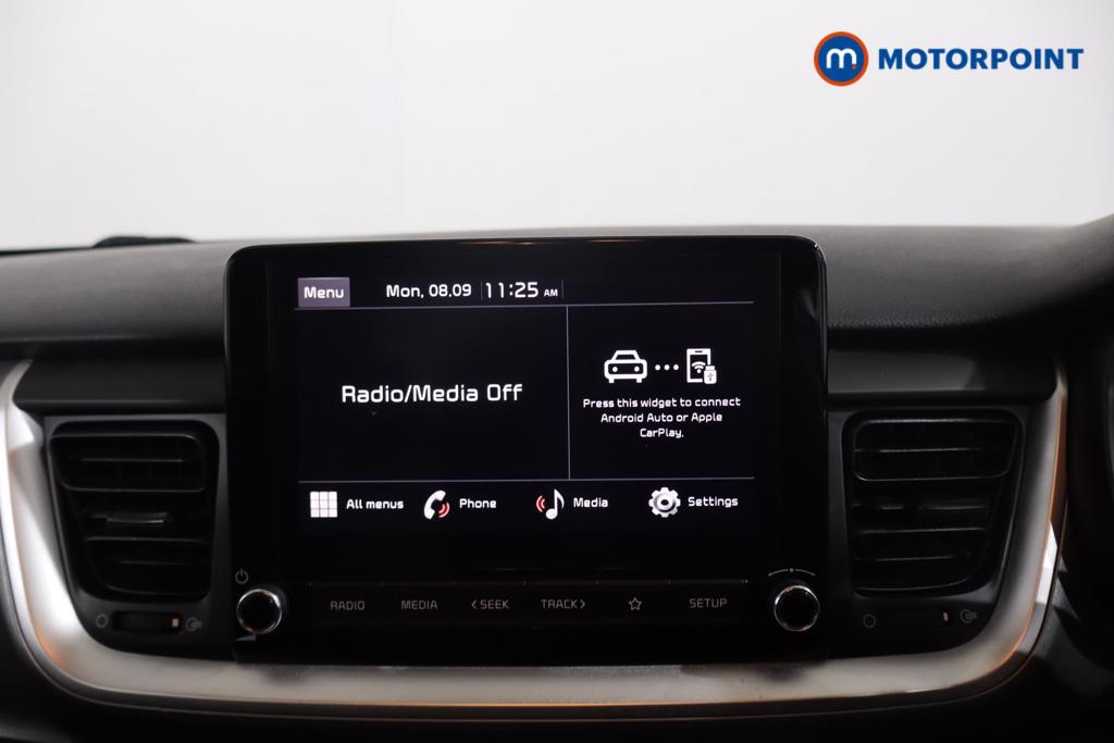 KIA Stonic 2 Manual Petrol SUV - Stock Number (1558281) - 2nd supplementary image