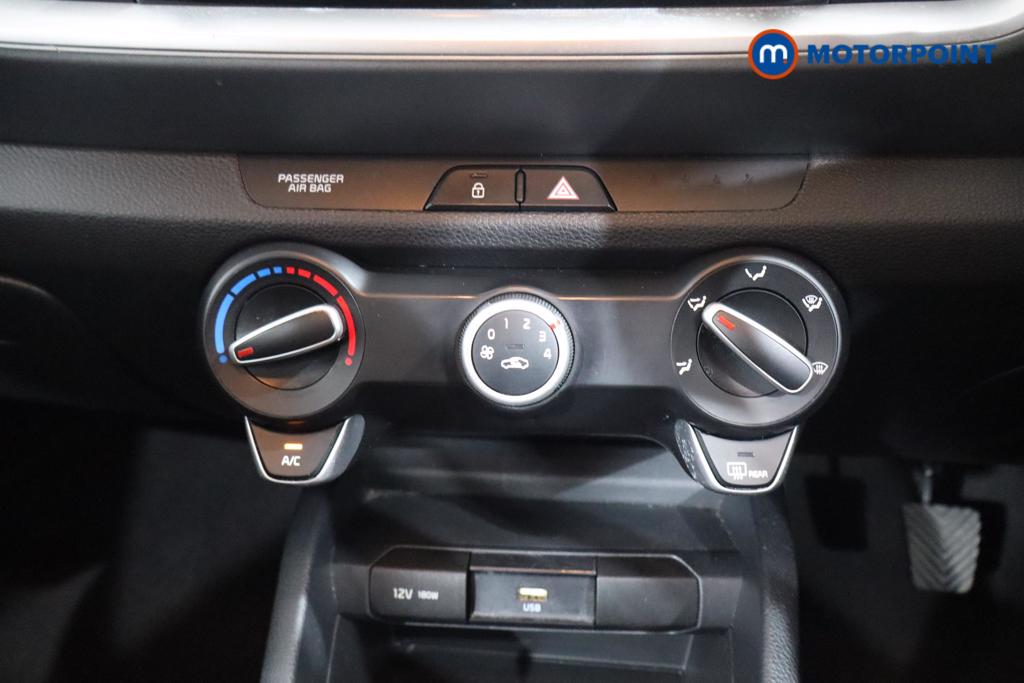 KIA Stonic 2 Manual Petrol SUV - Stock Number (1558281) - 3rd supplementary image