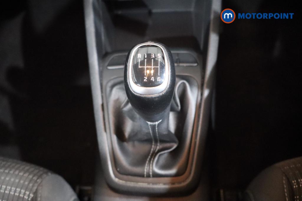 KIA Stonic 2 Manual Petrol SUV - Stock Number (1558281) - 4th supplementary image