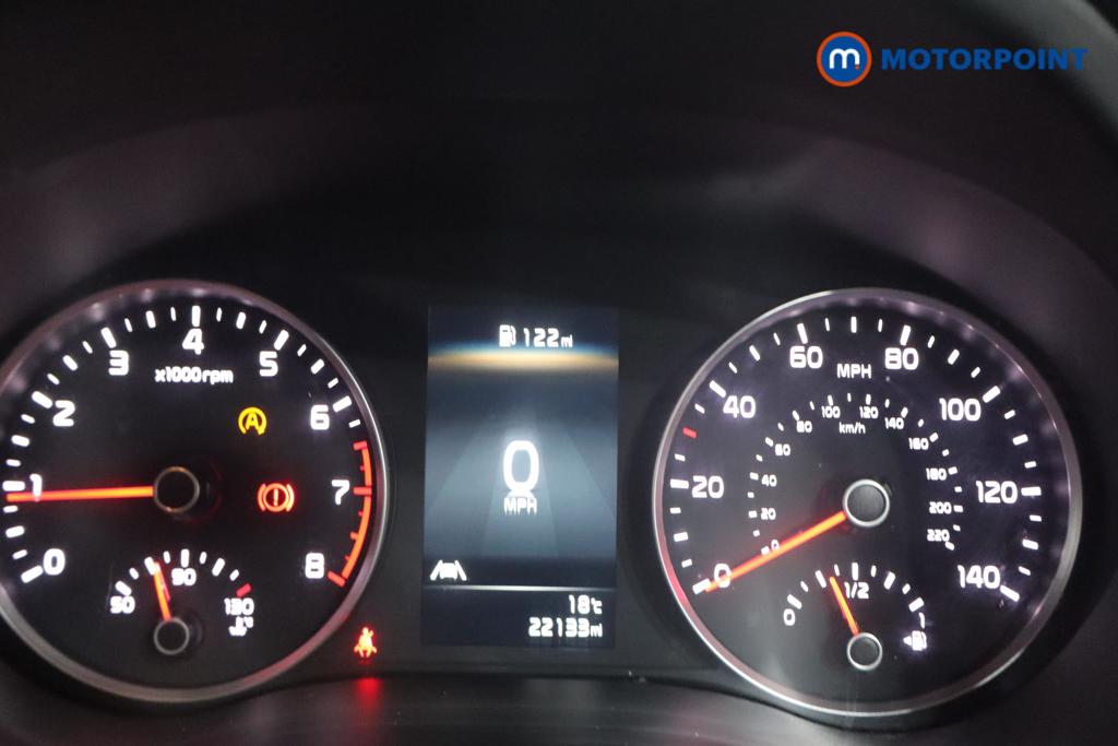 KIA Stonic 2 Manual Petrol SUV - Stock Number (1558281) - 5th supplementary image