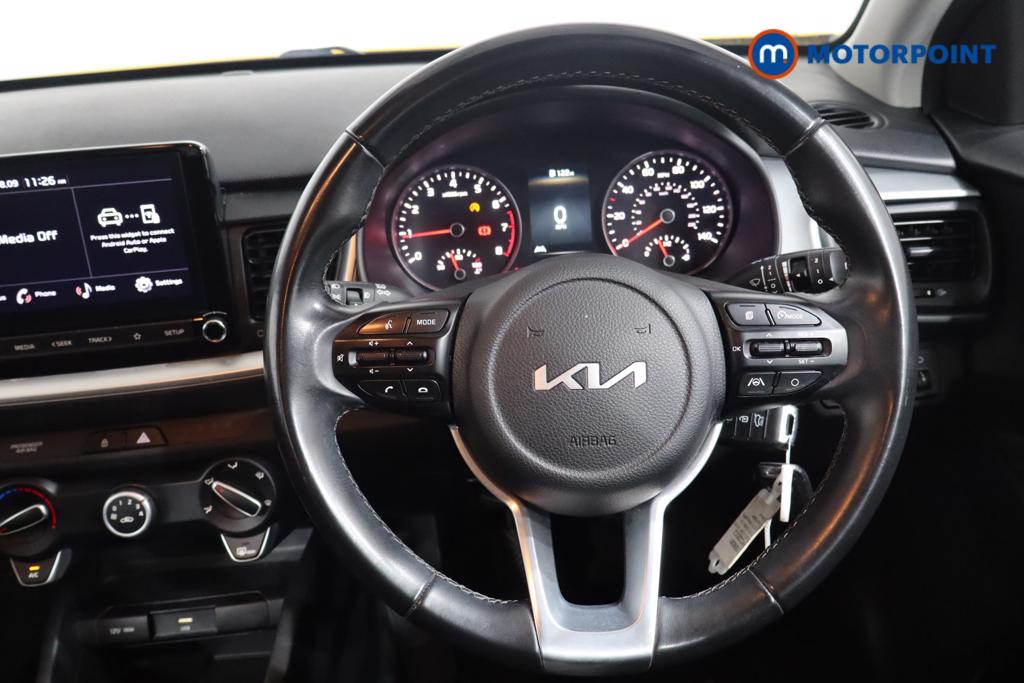 KIA Stonic 2 Manual Petrol SUV - Stock Number (1558281) - 6th supplementary image