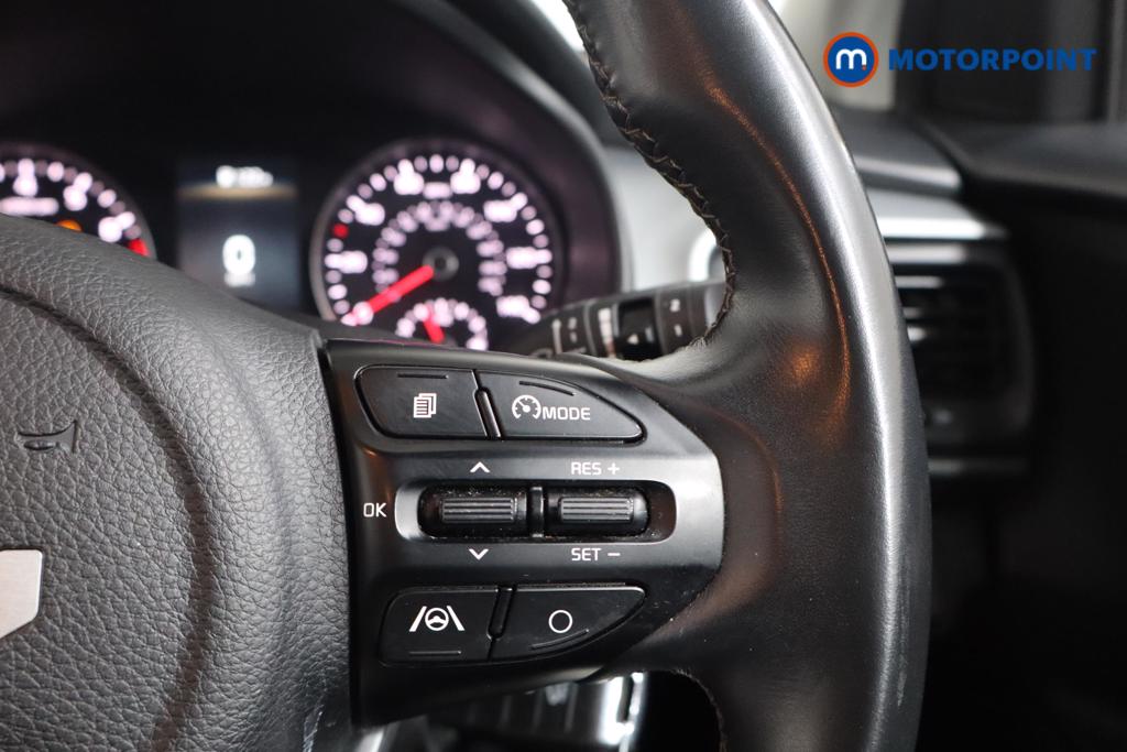 KIA Stonic 2 Manual Petrol SUV - Stock Number (1558281) - 8th supplementary image