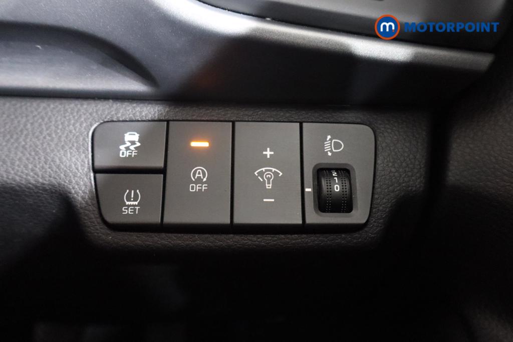 KIA Stonic 2 Manual Petrol SUV - Stock Number (1558281) - 11th supplementary image