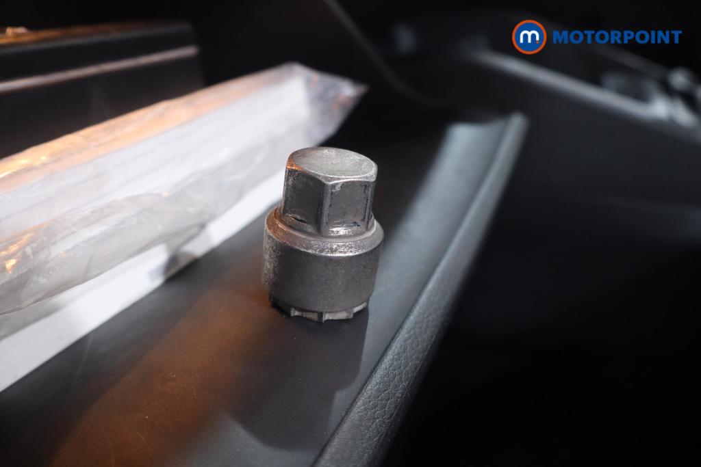 KIA Stonic 2 Manual Petrol SUV - Stock Number (1558281) - 14th supplementary image