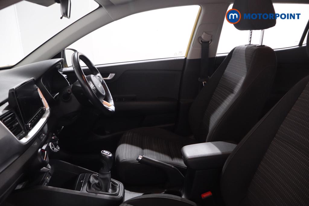 KIA Stonic 2 Manual Petrol SUV - Stock Number (1558281) - 15th supplementary image