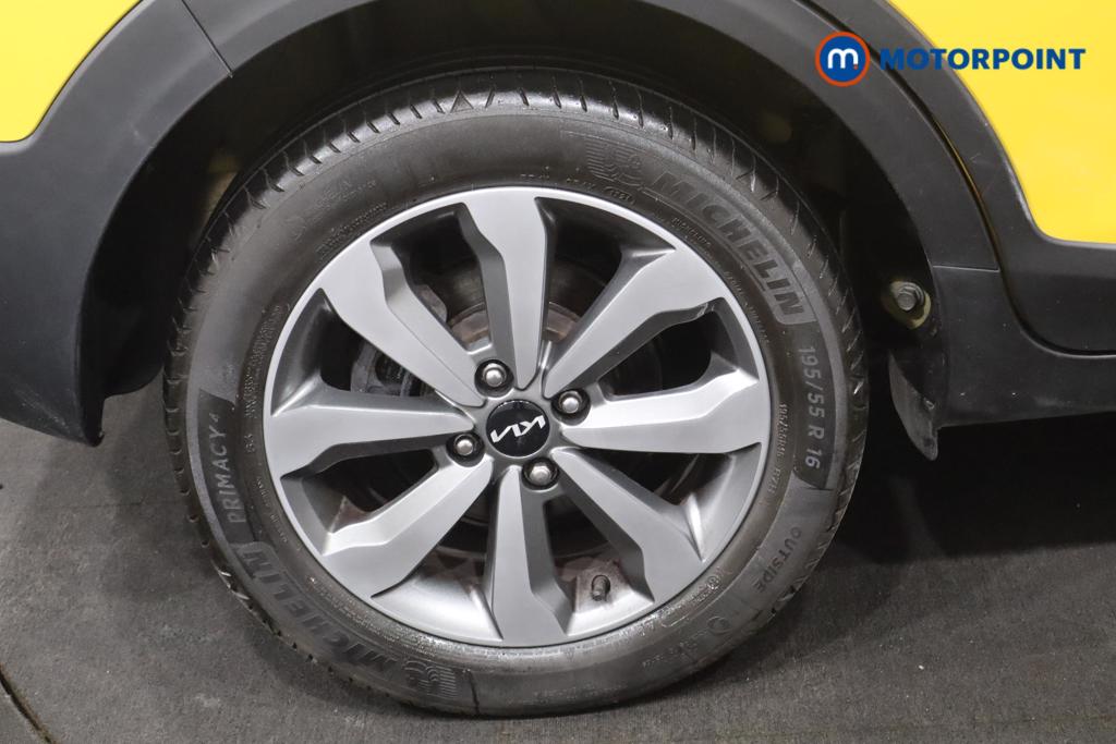 KIA Stonic 2 Manual Petrol SUV - Stock Number (1558281) - 19th supplementary image