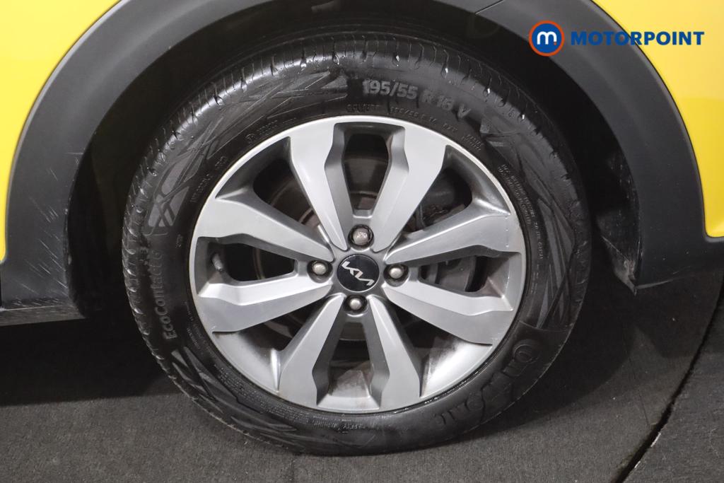 KIA Stonic 2 Manual Petrol SUV - Stock Number (1558281) - 20th supplementary image