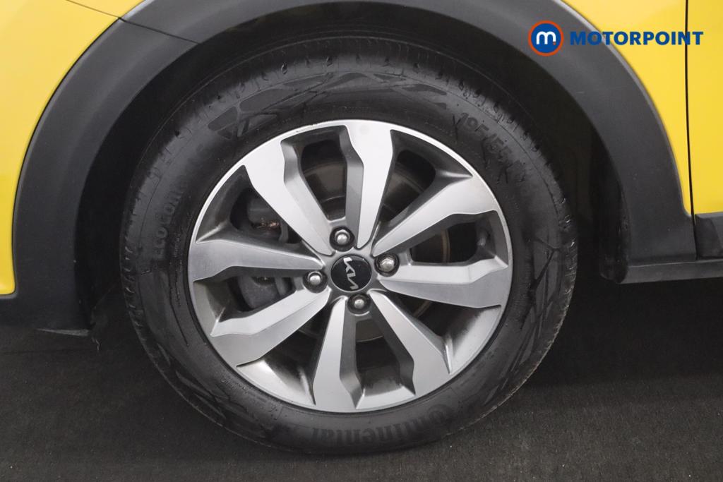 KIA Stonic 2 Manual Petrol SUV - Stock Number (1558281) - 21st supplementary image